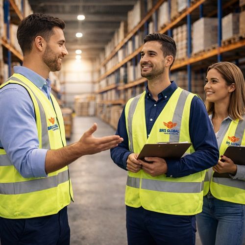 Vetting and Matching